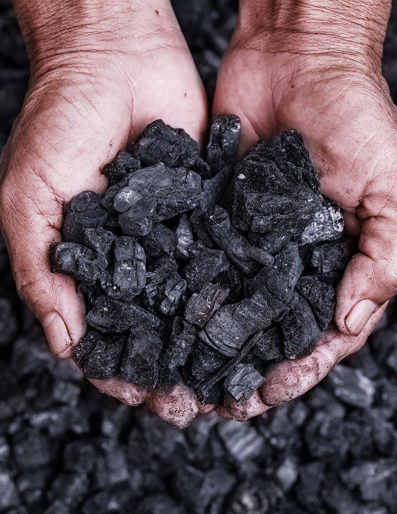 PET COKE